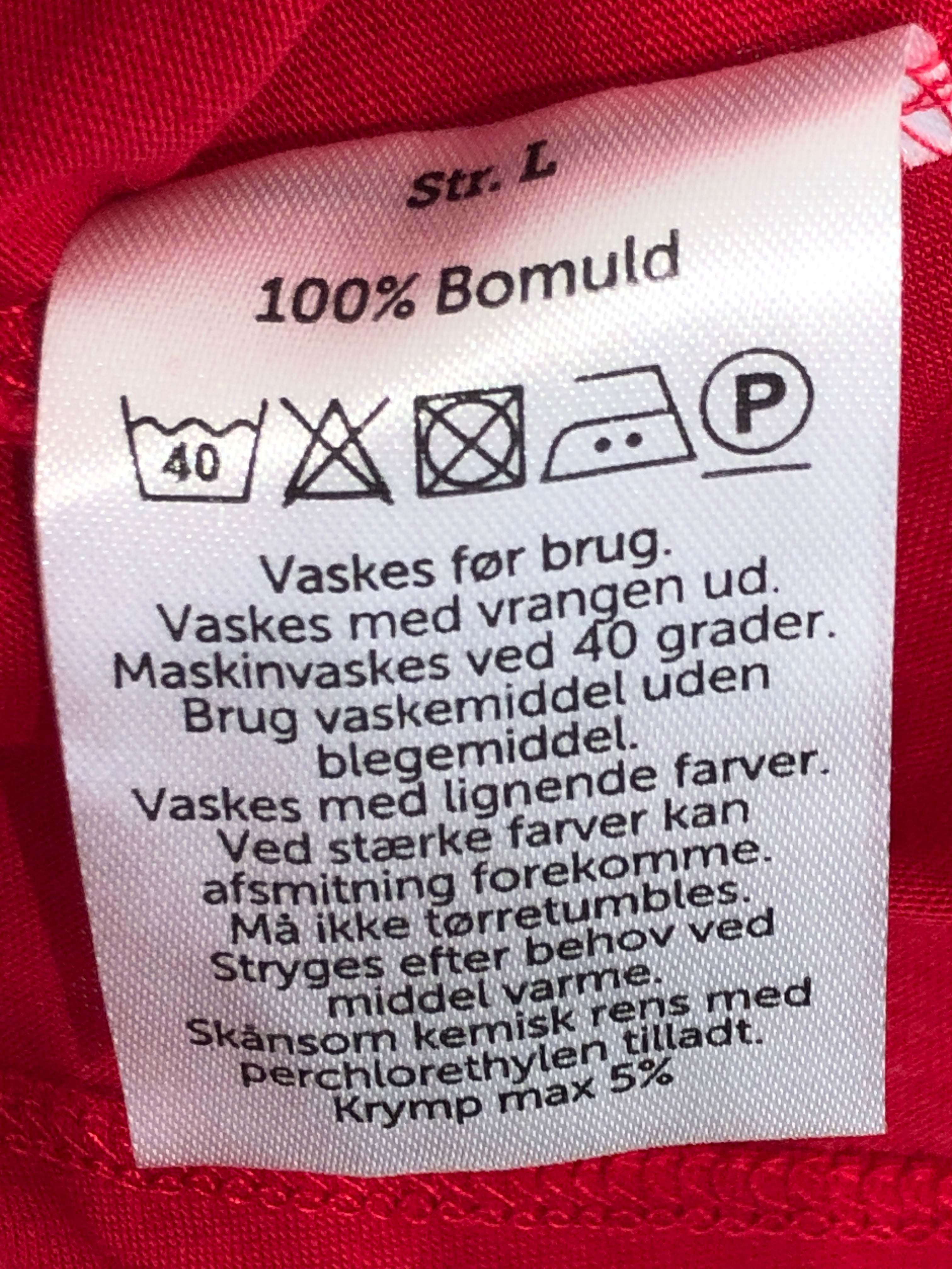 VRS Bluse